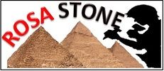 ROSA STONE ROSA STONE