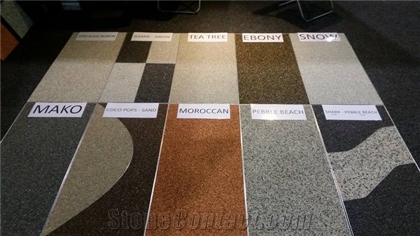 Natural Stone Carpet Pty Ltd