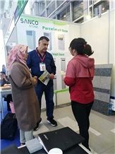 XIAMEN STONE FAIR 2018