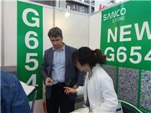 XIAMEN STONE FAIR 2018