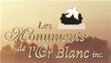 Les Monuments de l'or Blanc inc.
