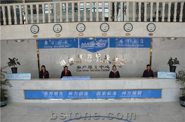 HUNAN MAGPOW ADHESIVE GROUP CO., LTD