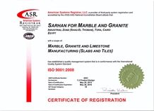 ISO 9001:2008