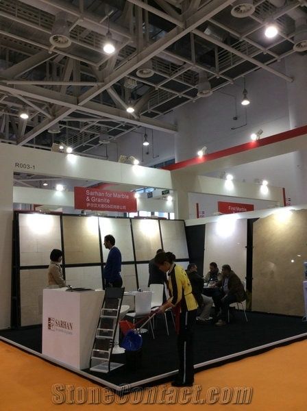 Sarhan for Marble & Granite