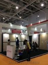 XIAMEN STONE FAIR 2015
