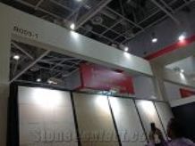 XIAMEN STONE FAIR 2015