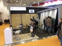 XIAMEN STONE FAIR 2015