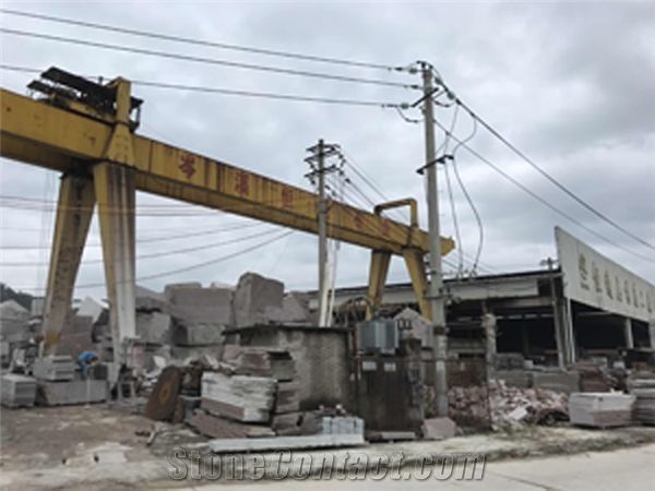 Guangxi Hengshitong Stone Co,. Ltd