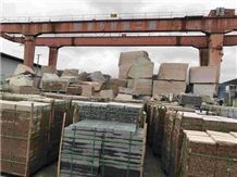 Guangxi Hengshitong Stone Co,. Ltd