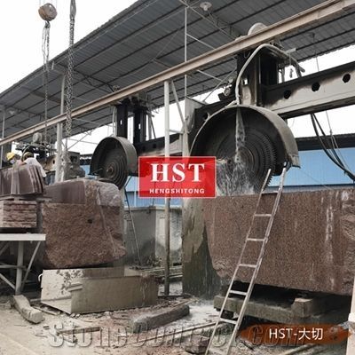 Guangxi Hengshitong Stone Co,. Ltd