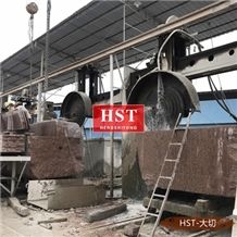 Guangxi Hengshitong Stone Co,. Ltd
