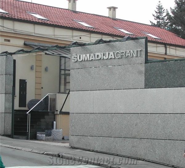Sumadija Granit