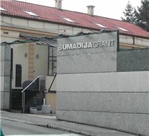 Sumadija Granit