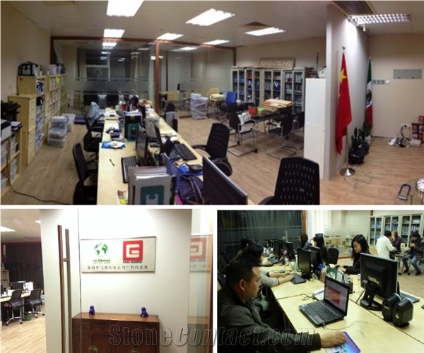 AL Global Solutions Ltd.