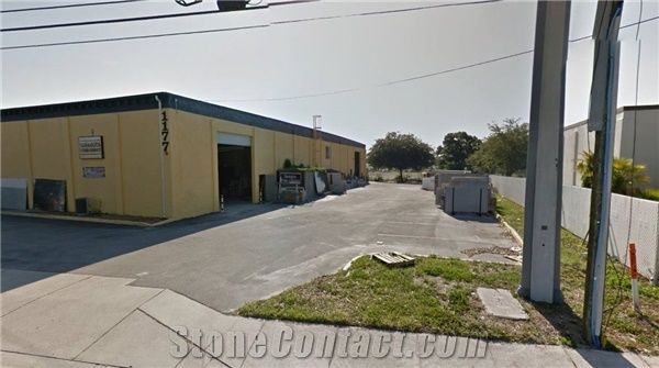 Sarasota Stone & Granite