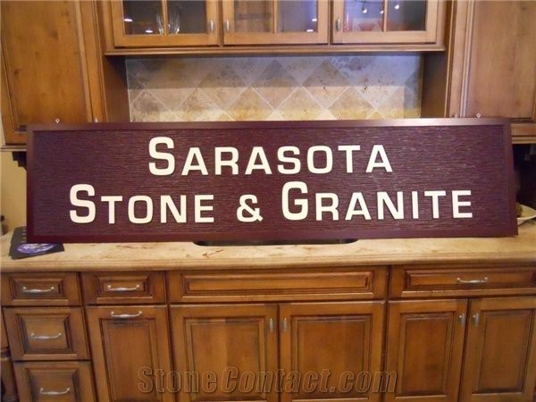 Sarasota Stone & Granite