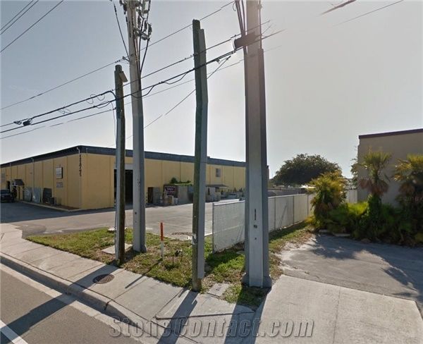 Sarasota Stone & Granite