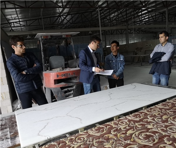 Transtones Decorating Materials Co., Ltd.
