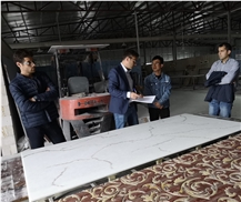 Transtones Decorating Materials Co., Ltd.