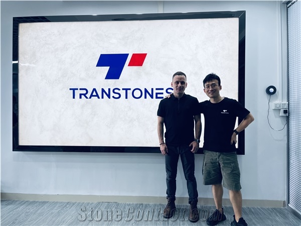 Transtones Decorating Materials Co., Ltd.