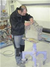 Steinbildhauerei Marcel Ziemons PGmbH