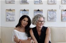 Riesco & Lapres Interior Design