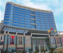 Fujian Nanan Xin Pulifei Diamond Tools Co.,Ltd