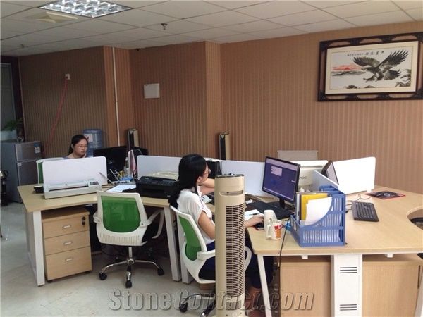 Fujian Nanan Xin Pulifei Diamond Tools Co.,Ltd