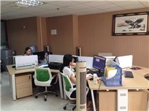 Fujian Nanan Xin Pulifei Diamond Tools Co.,Ltd