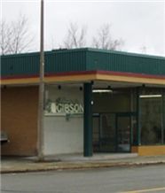 Gibson Monuments