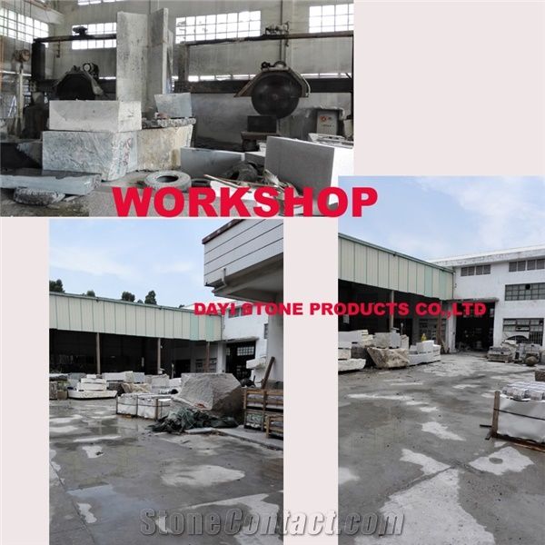 DaYi Stone Products Co.,Ltd