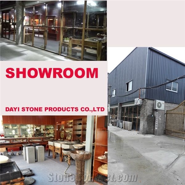 DaYi Stone Products Co.,Ltd