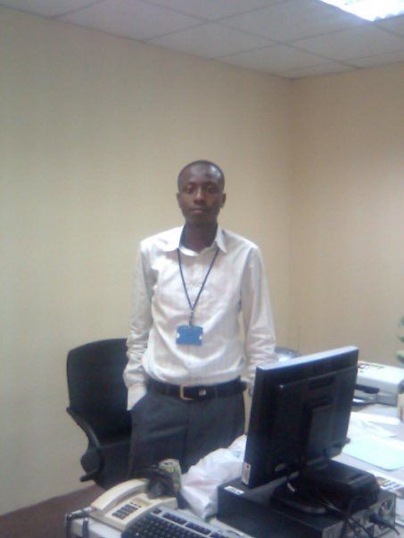 Abubakar Wambai