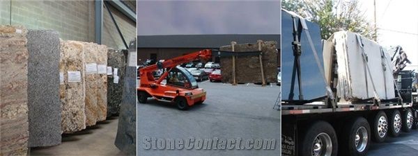 MMG Tile & Stone