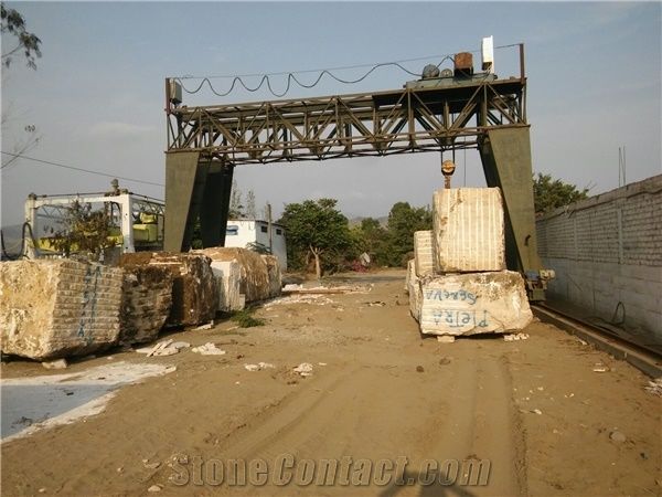 Serena Marble Stone