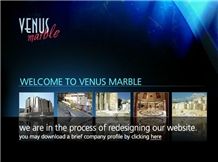 Venus Marble Corp.