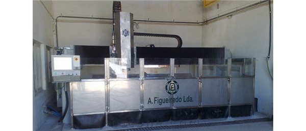 Antonio Jacinto Figueiredo, Lda.