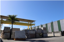 Vitoria Stone Group