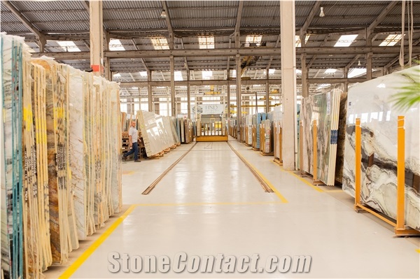 Vitoria Stone Group