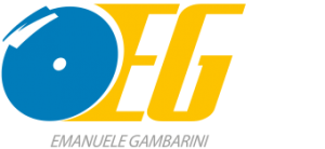 EMANUELE GAMBARINI EMANUELE GAMBARINI