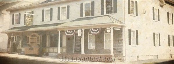 Colonial Craft Kitchens, Inc.