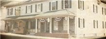 Colonial Craft Kitchens, Inc.