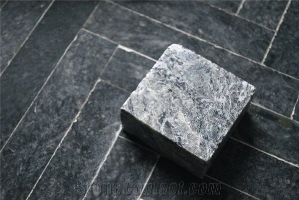 Canadian Soapstone