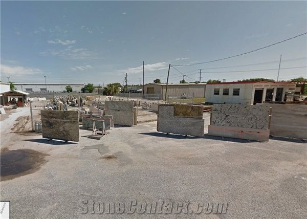 Stones of Pensacola Tile Flooring