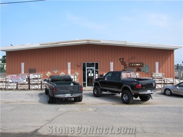 Stones of Pensacola Tile Flooring
