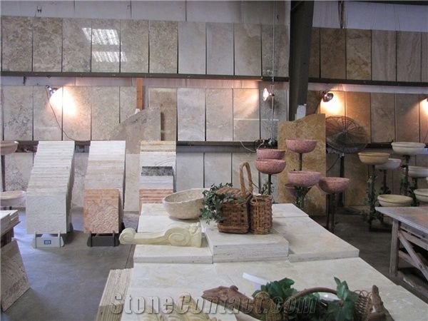 Stones of Pensacola Tile Flooring