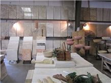 Stones of Pensacola Tile Flooring