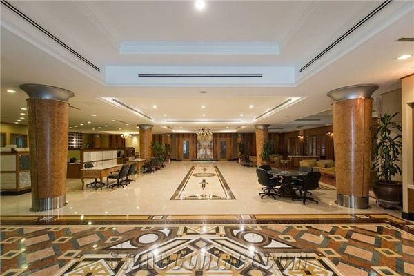 Stone World Sdn Bhd