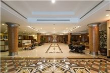 Stone World Sdn Bhd