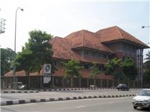 Stone World Sdn Bhd
